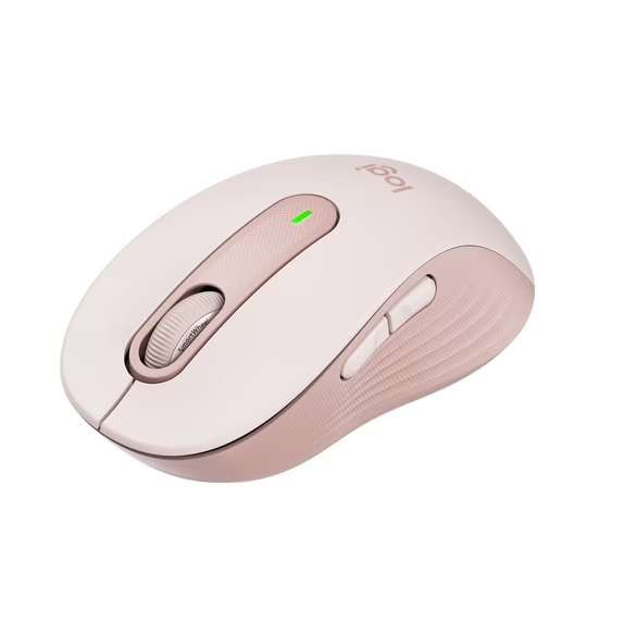 Logitech Signature M650 Wireless Mouse - Linkphones Center